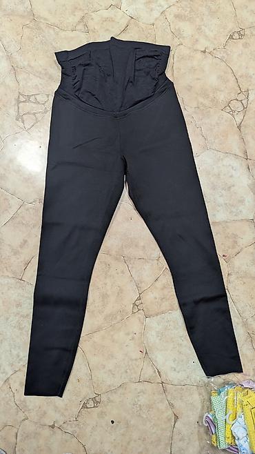 Лосины, леггинсы, Осень-весна, M, L, XL