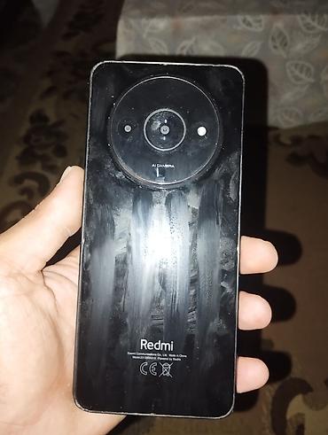 telefon aksesuarları ucuz: Xiaomi Redmi smartfon - Model: Redmi (arxa qapaqda “Redmi” loqosu və — 2