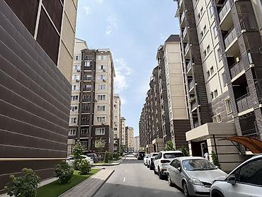 kva: 1 комната, 46 м², 5 этаж, Евроремонт — 2
