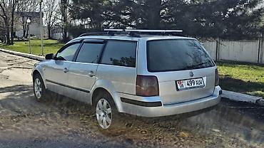 радиатор опель вектра б: Volkswagen Passat: 2001 г., 1.9 л, Механика, Дизель, Универсал — 2
