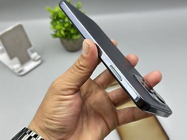 Уюлдук телефондор жана аксессуарлар: Redmi, Redmi Note 13, Колдонулган, 256 ГБ, түсү - Боз, 2 SIM — 9