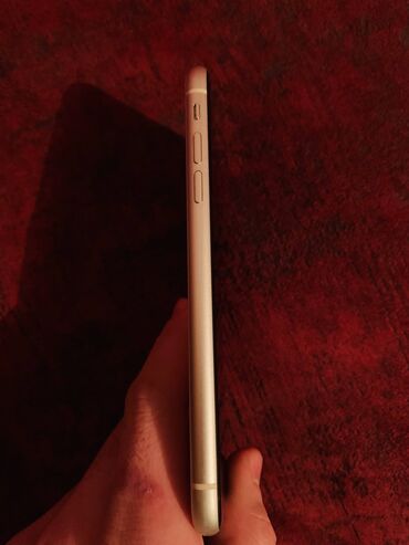 Apple iPhone: IPhone 11, Б/у, 64 ГБ, Белый, 75 % — 7