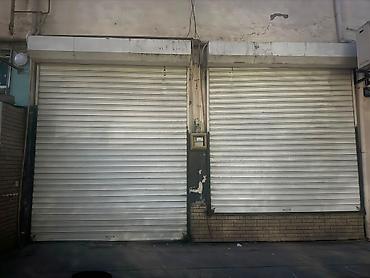jalyuz qapi: Jaluz qapi 2eded 296/260sm 270/256sm 270azn biri qiymet sondur — 1
