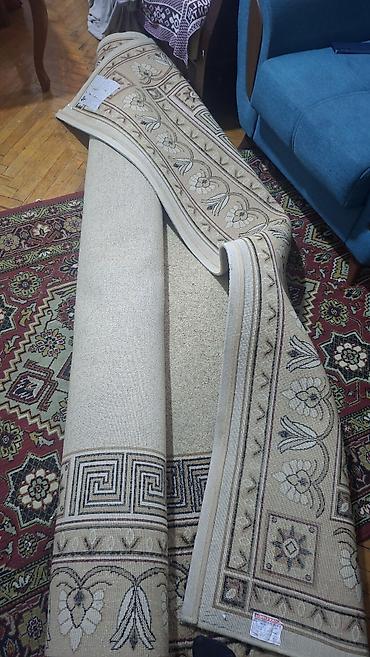 Mavi rəngdə yumşaq parça üzlü divan dəsti - Rəng lalafo.az -da — 5 Mavi rəngdə yumşaq parça üzlü divan dəsti - Rəng — 5