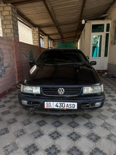 пружина пассат б3: Volkswagen Passat Variant: 1995 г., 1.6 л, Механика, Бензин, Универсал