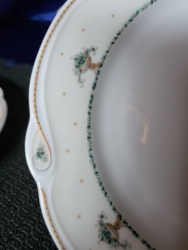 Ostali antikviteti: Set Seltmaan Weiden Bavaria porcelan 1949 do 1954g. Set — 10