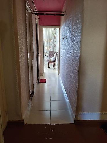 Недвижимость: Баку, Баладжары, 3 комнаты, Вторичка, м. Автовокзал, 64 м² — 4