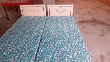 Çarpayılar: Kravat Təzə hazırları var Bir nəfərlik kravat 60 manat İki nəfərlik — 11