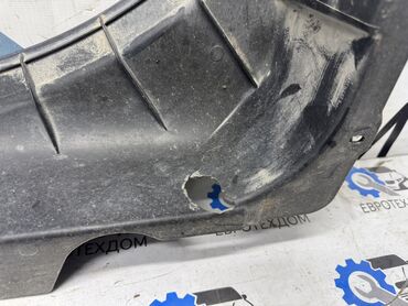 Другие детали кузова: Диффузор вентилятора Renault Magnum Тягач DXI13 2013 Контрактный из — 15