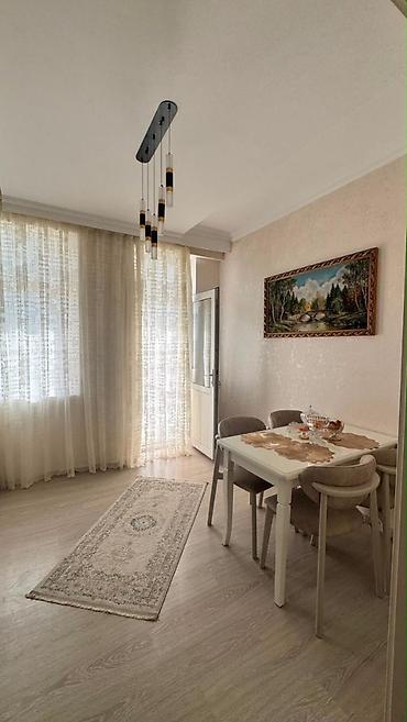 Квартиры: Мамедлы, 2 комнаты, Новостройка, 93 м² — 10