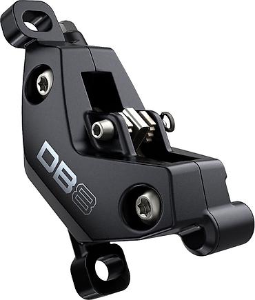 rama velosiped: Tam YENİ (istifadə olunmayıb) SRAM DB8 4-porşenli hidravlik tormoz — 5