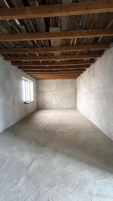 Продажа коттеджей и домов: Областная Больницага жакын жерден ПСО абалында жер үй сатылат — 5