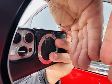 Ssangyong: Ssangyong Rexton Khan: 2019 г., Пикап at lalafo.kg — 11 Ssangyong: Ssangyong Rexton Khan: 2019 г., Пикап — 11