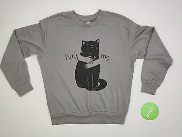 cat: Sinsay, Bluza damska
, rozmiar M — 2