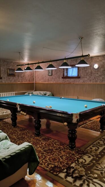 Продажа домов: Дом, 570 м², 9 комнат, Риэлтор, Евроремонт — 4