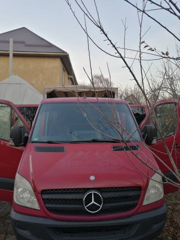 Грузовики: Грузовик, Mercedes-Benz, Дубль, Б/у — 6