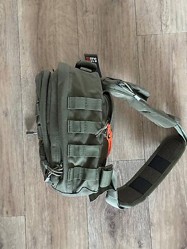 Другое для охоты и рыбалки: Продам рюкзаки 5.11 серии rush. rush12 2.0 20л 9500сомов rush24 2.0 — 5