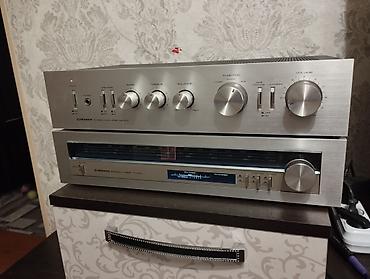pioner dj: Продаю стерео систему Pioneer. Привезли из Германии — 1