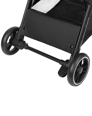 termo helanki: KIKKA BOO Ciela – kolica sa automatskim sklapanjem (Autofolding) — 3