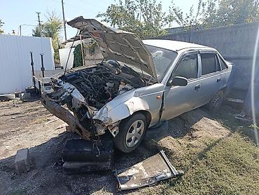 Daewoo: Daewoo Nexia: 2011 г., 1.6 л, Механика, Бензин, Лифтбек — 2