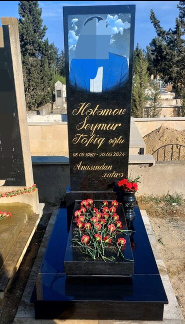 Başqa xidmətlər: Başqa xidmətlər — 10