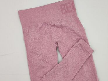legginsy push up prążkowane: Лосини Спортивні жіночі, розмір S на lalafo.pl legginsy push up prążkowane: Лосини Спортивні жіночі, розмір S