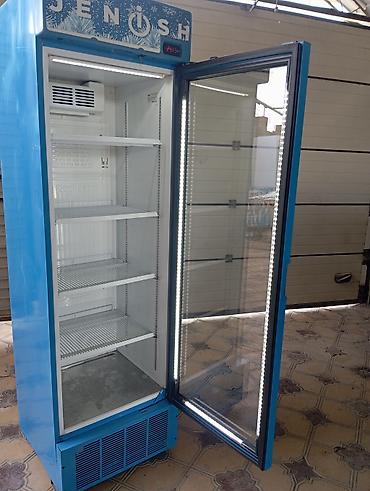Холодильные витрины: Для напитков, Для молочных продуктов, Для мяса, мясных изделий, Турция, Б/у — 7