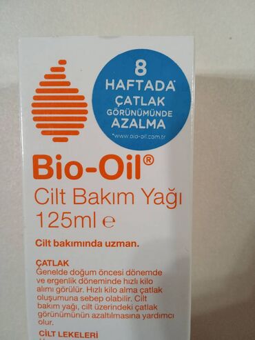 bio naftan sabun istifade qaydasi: Bio Oil Cilt Bakım Yağı satıram. Türkiyədən BioOil'ın rəsmi