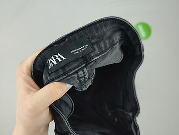 zara second hand: Zara, Jeansy damskie, rozmiar S — 4