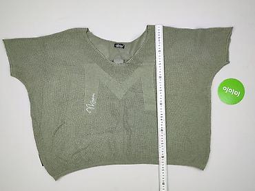 98 in: Ponczo damskie, rozmiar One size — 3