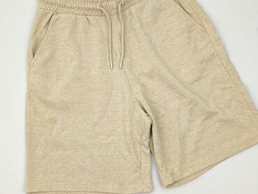 Sinsay, Shorts for women, size S (EU 36)
