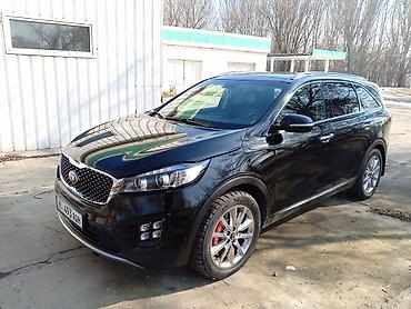 ender s: Kia Sorento: 2017 г., 2.2 л, Автомат, Дизель, Кроссовер — 5
