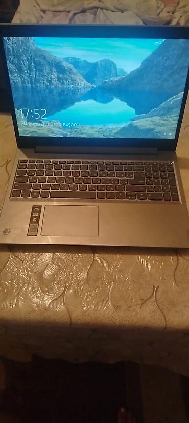 2 ci əl notebook: 1 ay işlənməyib heç əla vəziyyətdədir başım çıxmır deyə heç bir şey — 4