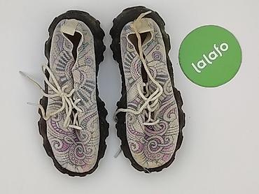 bosa stopka: Sneakersy damskie, rozmiar 35 — 3