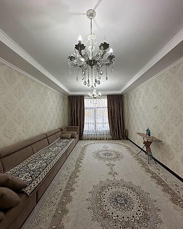 green home: 4 комнаты, 120 м², 6 соток, Сокулук, Агентство недвижимости — 6