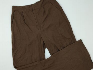 PULL&BEAR, Брюки жіночі, S