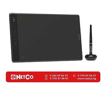 samsung tab s8: Huion, Новый, Bluetooth, Кабель, Совместим с Android, Linux, Windows — 1