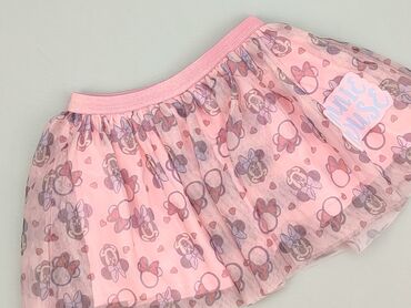 kombinezon niemowlęcy jesień: Skirt, Disney, 12-18 months, condition - Very good