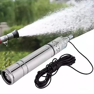 dolmar ps 32: Pumpa za vodu Dobrodošli u Davidov Shop, online market koji će vas — 1