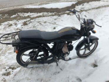 ural motosiklet satiram: Tufan - NAMA, 110 sm3, 2022 il