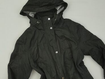 getex kurtki zimowe damskie: Outerwear, Parka damska, rozmiar L