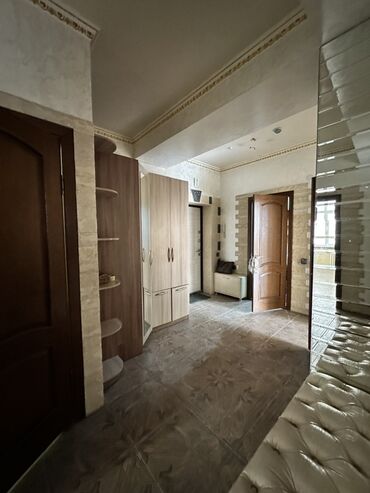 Продажа квартир: 3 комнаты, 111 м², Элитка, 4 этаж, Евроремонт — 23