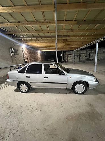 нур мото: Daewoo Nexia: 2003 г., 1.5 л, Механика, Бензин — 2
