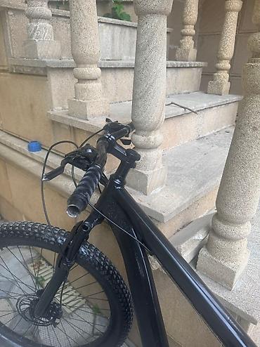 işlenmiş velosiped: Velo 1ildir Salomon Satilir — 7