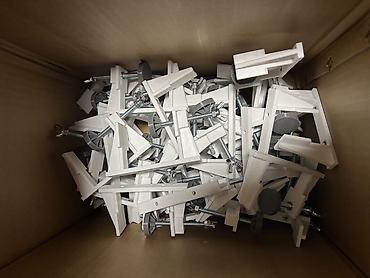 3d слепок рук: 3D-печать и изготовление деталей на заказ Собственные 3D-принтеры — 1