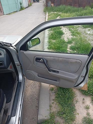 Nissan: Nissan Primera: 2000 г., 1.8 л, Механика, Бензин, Лифтбек — 23