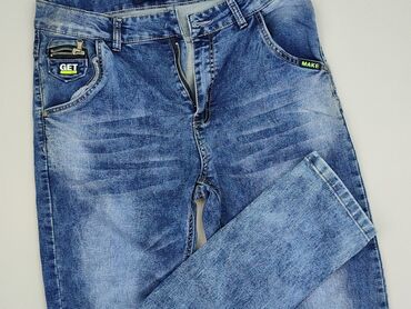 kombinezon roxy dla dzieci: Jeans, Happy, 16 years, 176, condition - Perfect at lalafo.pl kombinezon roxy dla dzieci: Jeans, Happy, 16 years, 176, condition - Perfect