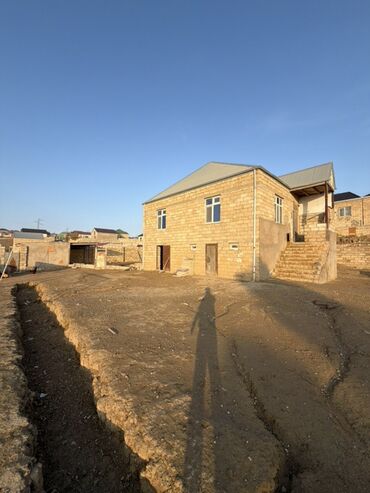 Həyət evləri və villaların satışı: 5 otaqlı, 150 kv. m, Orta təmir -da lalafo.az — 1 Həyət evləri və villaların satışı: 5 otaqlı, 150 kv. m, Orta təmir — 1