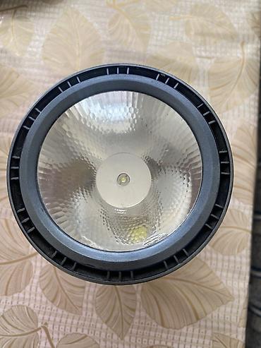 mini led: İşlənmiş, Günəş lampası, 5900 Vt, Zəmanətsiz, Ünvandan götürmə — 2