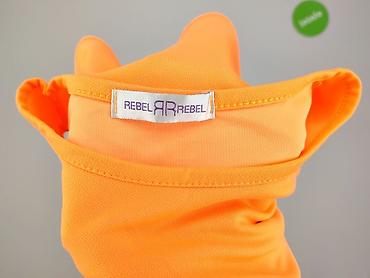 redefined rebel: Rebel, Bluzka damska, rozmiar 2XL — 4